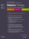 Diabetes Therapy杂志封面